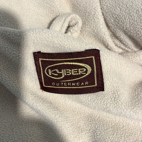 Toddler Kyber wool blend jacket - Picture 7 of 7